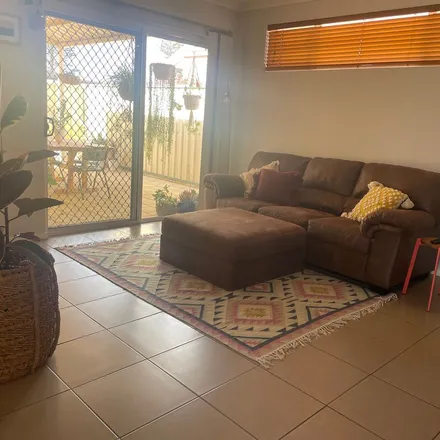 Rent this 2 bed apartment on Pollard Street in West End WA 6531, Australia