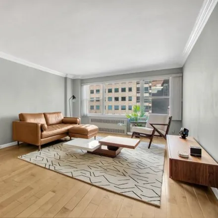 Buy this studio apartment on 435 East 65th Street in New York, NY 10065
