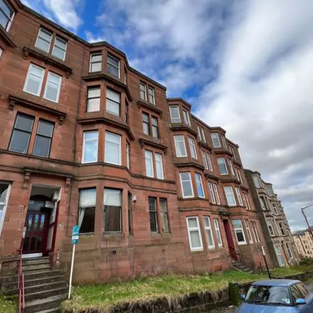 Image 2 - 77 Oban Drive, North Kelvinside, Glasgow, G20 8XU, United Kingdom - Apartment for rent