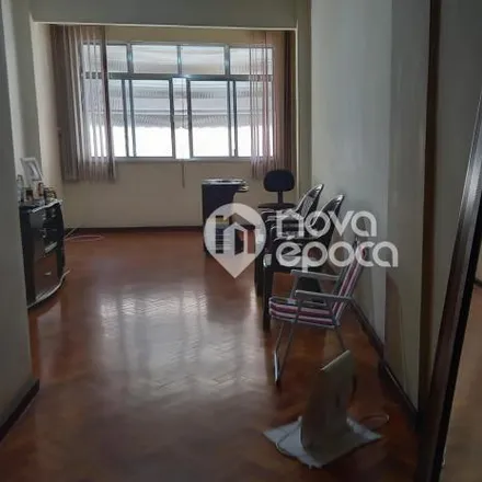 Buy this 2 bed apartment on Rua São Gabriel in Cachambi, Rio de Janeiro - RJ