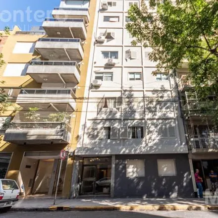 Buy this 2 bed apartment on Laprida 1122 in Recoleta, C1187 AAG Buenos Aires