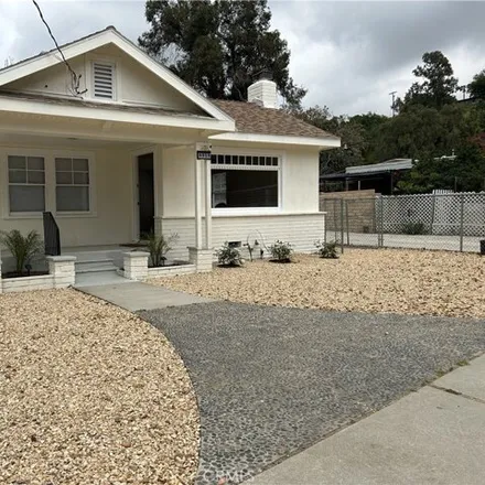 Image 3 - 9967 Ensign Drive, Los Angeles, CA 91040, USA - House for rent