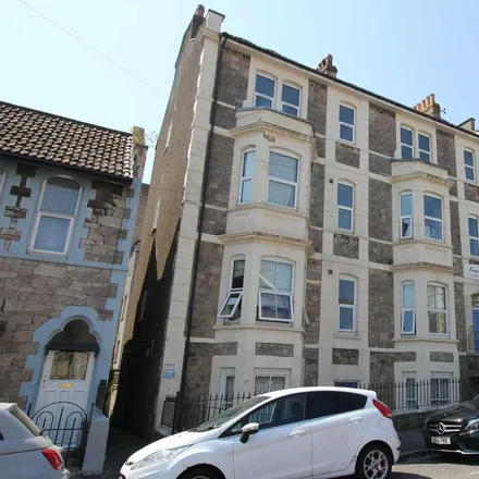 Image 1 - 11 Longton Grove Road, Weston-super-Mare, BS23 1LS, United Kingdom - Apartment for rent