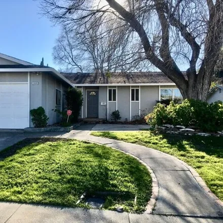 Rent this 3 bed house on 3153 Milner Road in Antioch, CA 94509