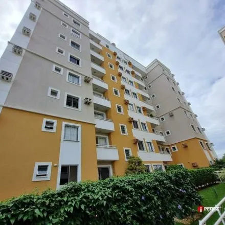 Rent this 3 bed apartment on Rua Monte Santo in Doutor Albuquerque, Campo Grande - MS