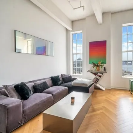 Buy this 1 bed condo on Austin Nichols House in North 3rd Street, New York
