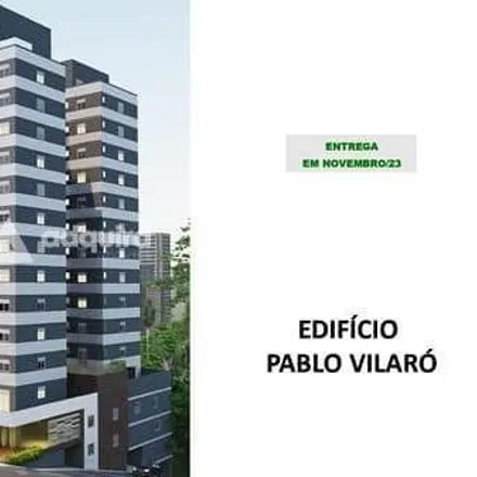 Image 2 - Centro, Rua Frei Caneca, Ponta Grossa - PR, 84010-069, Brazil - Apartment for sale