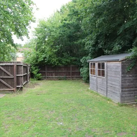 Image 1 - Clayhill, Wolverton, MK8 8BA, United Kingdom - Duplex for rent
