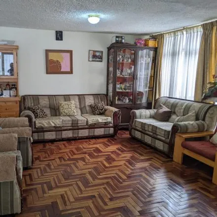 Buy this 6 bed house on Jorge Erazo in 170301, Quito