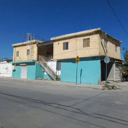 Buy this 5 bed house on Calle Adolfo López Mateos in 79927, CHH