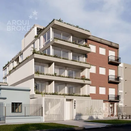 Buy this 2 bed apartment on Avenida Joaquín Suárez 3062 in 11700 Montevideo, Uruguay