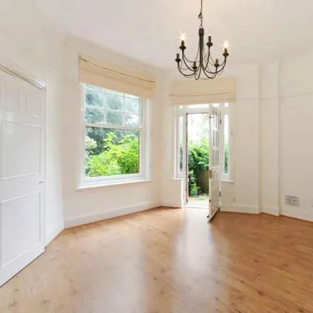 Rent this 2 bed apartment on 21 Shepherds Hill in London, N6 5QP