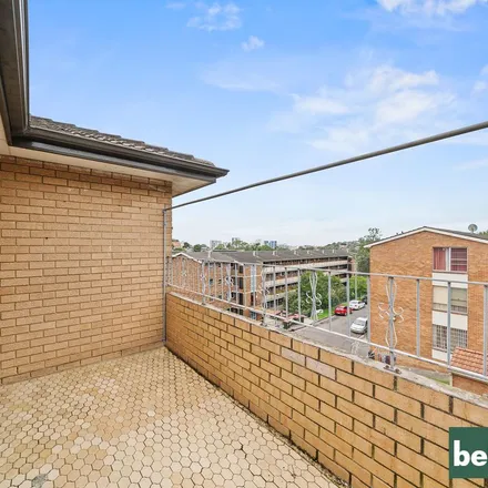 Rent this 2 bed apartment on Hill Street in Marrickville NSW 2204, Australia