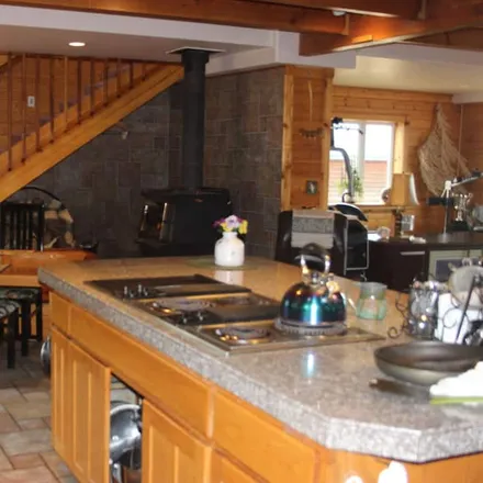 Rent this 4 bed house on Kodiak