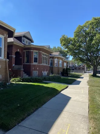 Buy this 3 bed house on 1625 East 86th Street in Chicago, IL 60617