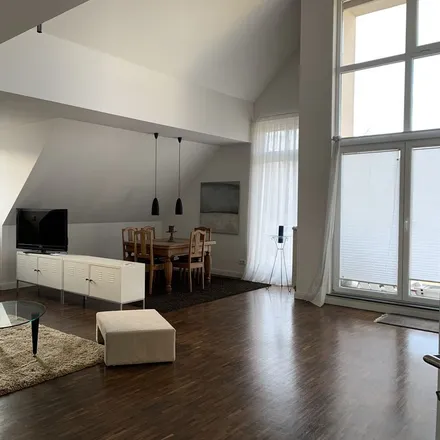 Rent this 1 bed apartment on Prediger-Seminar in Bischofstraße, 59494 Soest