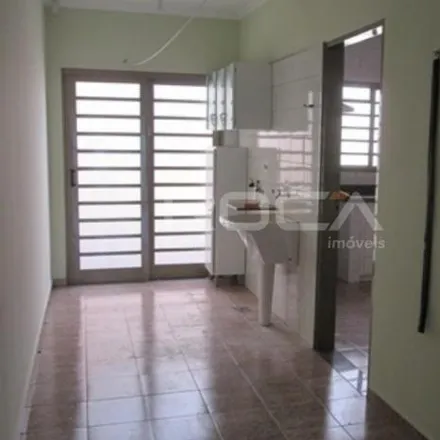 Image 1 - Rua Doutor Omar Pacheco Souza, Portal do Sol, São Carlos - SP, 13569-450, Brazil - House for sale