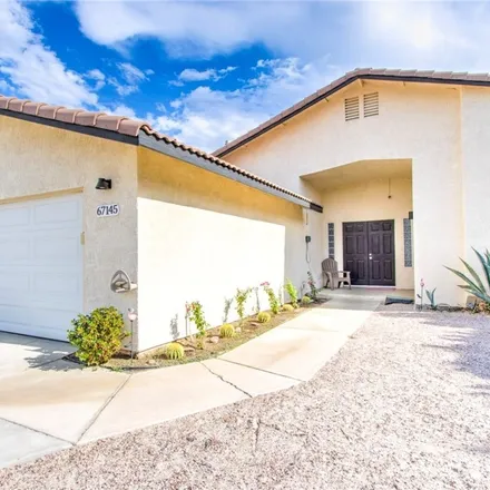Buy this 3 bed house on 67145 Verona Road in Cathedral City, CA 92234