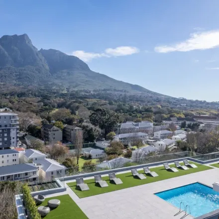 Image 3 - Newlands Spring, Springs Way, Cape Town Ward 59, Cape Town, 7700, South Africa - Apartment for rent