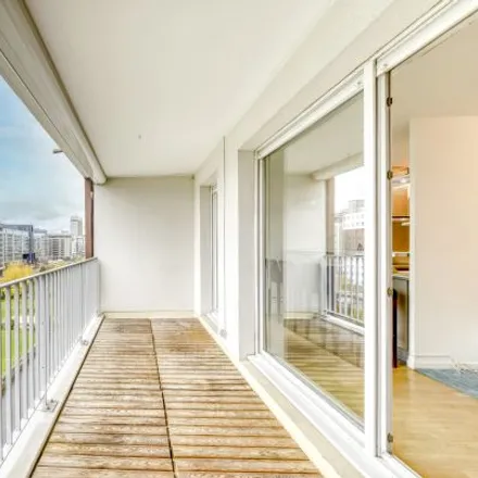 Image 3 - Maif, Terrasse de l'Arche, 92000 Nanterre, France - Apartment for rent