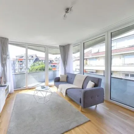 Image 2 - Avenue de Montchoisi 53, 1006 Lausanne, Switzerland - Apartment for rent