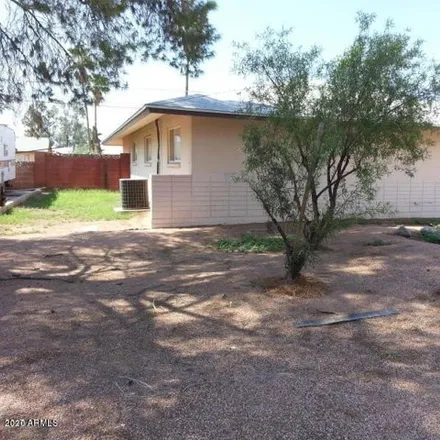 Buy this 3 bed house on 1203 East Barcelona Avenue in Casa Grande, AZ 85122