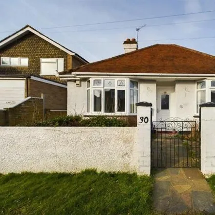 Buy this 2 bed house on Beech Avenue in London, HA4 8UG