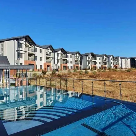 Image 4 - MultiChoice City, Bram Fischer Drive, Robin Acres, Randburg, 2194, South Africa - Apartment for rent