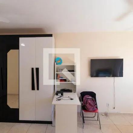 Rent this 1 bed apartment on Senac Campinas in Rua Sacramento 490, Centro