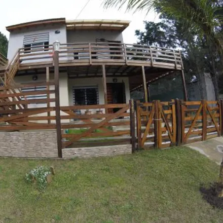 Buy this 2 bed house on La Margarita 2576 in Nueva Atlantis, 7113 Nueva Atlantis