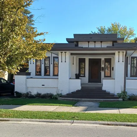 Image 1 - 185 East Quincy Street, Riverside, Riverside Township, IL 60546, USA - House for sale