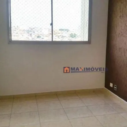 Buy this 2 bed apartment on Avenida André Luís in Picanço, Guarulhos - SP