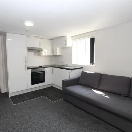 Image 1 - 66 Colum Road, Cardiff, CF10 3EE, United Kingdom - Apartment for rent