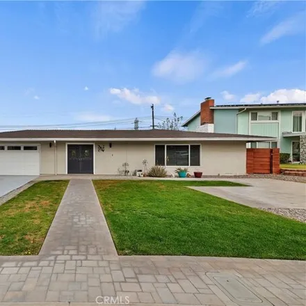 Buy this 4 bed house on 22602 Brentwood Street in Grand Terrace, CA 92313