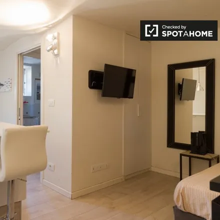Rent this studio apartment on Corso Cairoli in 30 bis scala A, 10123 Turin TO