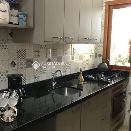 Buy this 2 bed house on Avenida Silvio Freitas in Quinta do Sol, Gravataí - RS