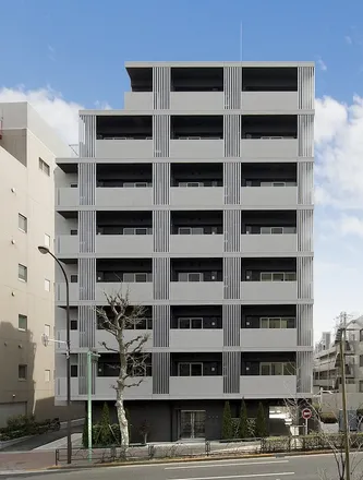 Image 3 - unnamed road, Minami-Yukigaya 4-chome, Ota, 145-0066, Japan - Apartment for rent