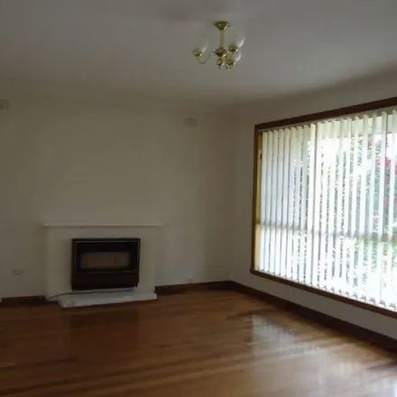 Rent this 3 bed apartment on Marie Avenue in Springvale VIC 3171, Australia