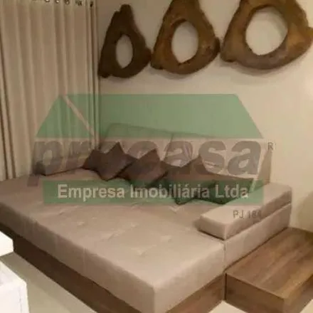 Image 1 - Avenida Coronel Teixeira, Ponta Negra, Manaus - AM, 69000-000, Brazil - Apartment for sale