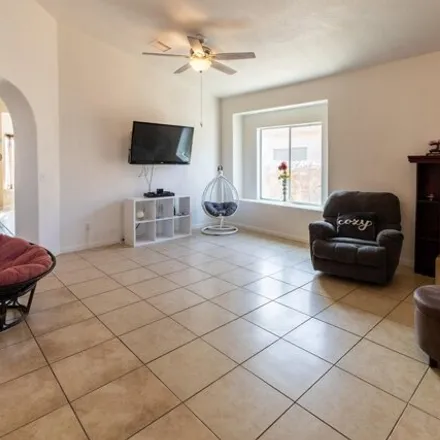 Image 6 - 742 Phil Hansen Drive, Polkinghorn Addition Colonia, Canutillo, TX 79835, USA - House for sale