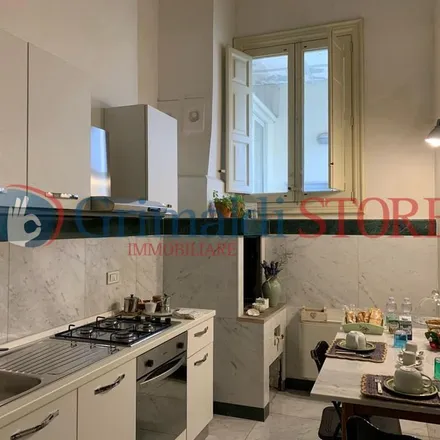 Rent this 2 bed apartment on Via Salvatore Trinchese in 8, 73100 Lecce LE