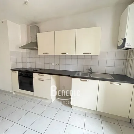 Rent this 2 bed apartment on N 4 in 4244 Esch-sur-Alzette, Luxembourg