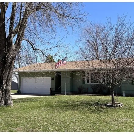 Buy this 3 bed house on 1286 Des Moines Drive in Windom, MN 56101