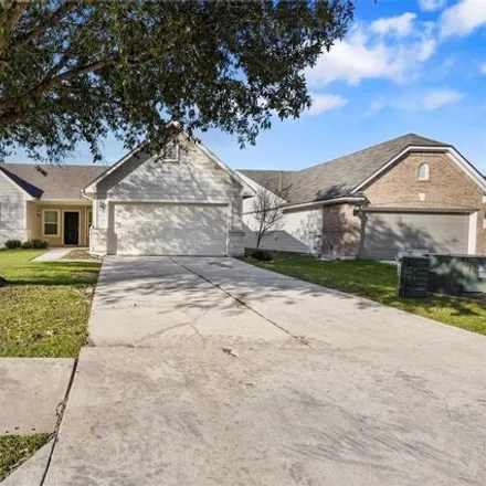 Buy this 3 bed house on 1293 Beechwood Drive in Kyle, TX 78640