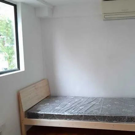 Image 1 - 108, Lorong Ah Soo, Hougang Avenue 1, Singapore 530108, Singapore - Room for rent