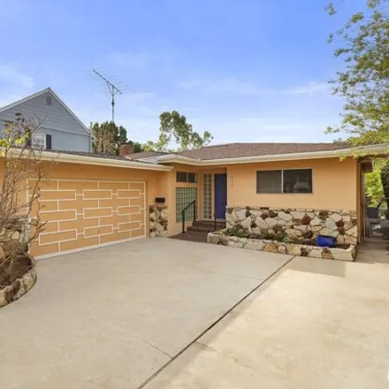 Rent this 3 bed house on 929 Kagawa Street in Los Angeles, CA 90272