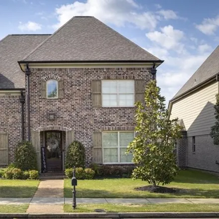 Buy this 4 bed house on 10032 Dropseed Circle in Lakeland, Shelby County