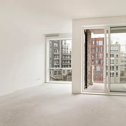 Image 2 - Jan Duikerhof 136, 1112 ZC Diemen, Netherlands - Apartment for rent