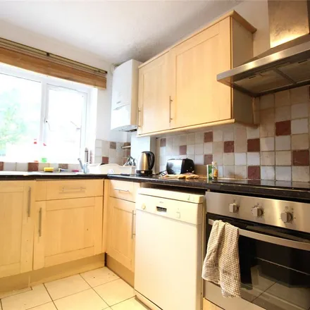 Image 1 - 20 Fishermans Drive, Canada Water, London, SE16 6SQ, United Kingdom - Apartment for rent