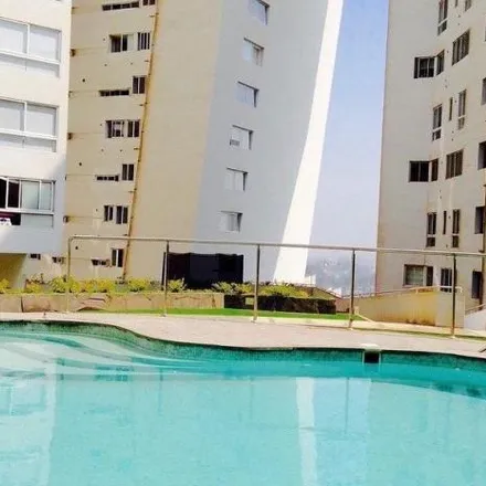 Image 2 - Avenida Cerros de Camacho, Monterrico, Lima Metropolitan Area 10051, Peru - Apartment for sale